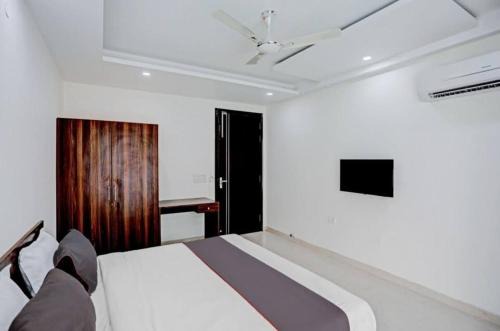Gomti Nagar Hotel | Hotel Pomona Inn by Pulo Hotels