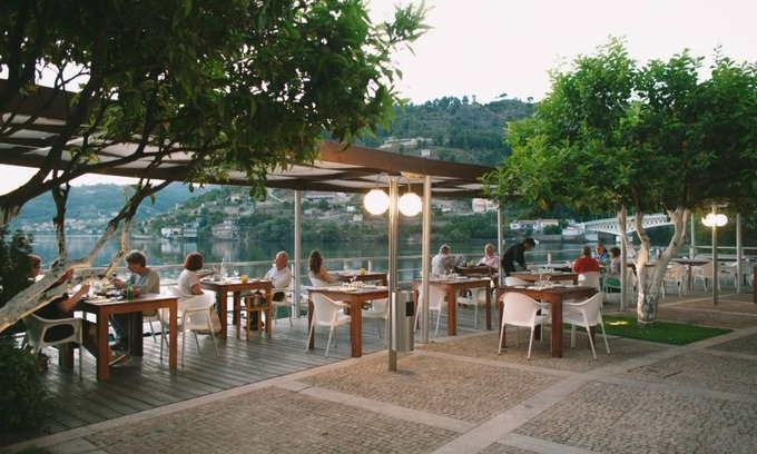 Oliveira do Douro Hotel | Hotel Porto Antigo