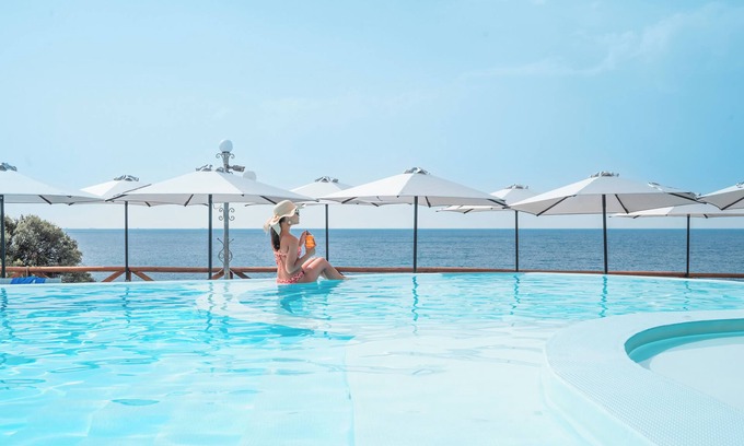 Cinque Terre Hotel | Hotel Porto Roca