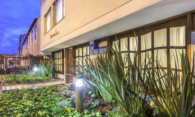 Campin Bed & Breakfast | Hotel Portofino