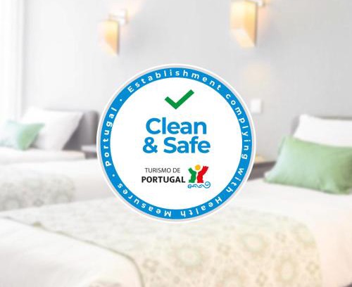 Sao Jose Hotel | Hotel Portuense Lisboa