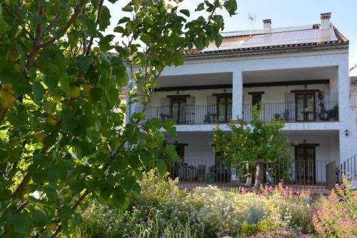 Alajar House | Hotel Posada San Marcos, Alájar