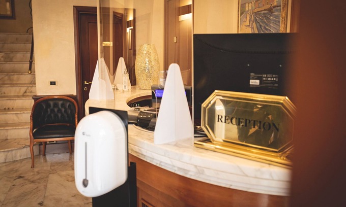 Cecina Hotel | Hotel Posta