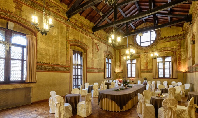 Reggio nell'Emilia Hotel | Hotel Posta