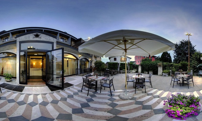 Dossobuono Hotel | Hotel Postumia