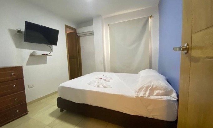 El Bosque Hotel | HOTEL PRADO CARTAGENA