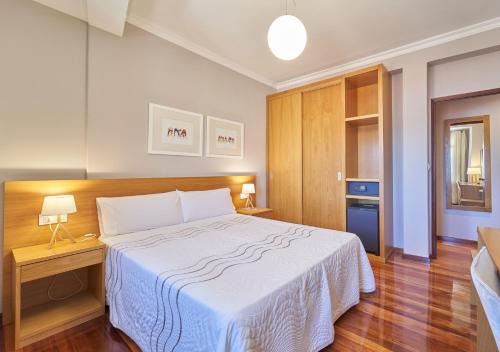 Moana Hotel | Hotel Prado Viejo