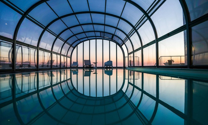 Nazare Hotel | Hotel Praia