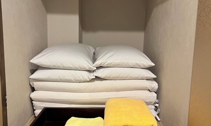 Nishiasakusa House | HOTEL PRELE SHINKAN