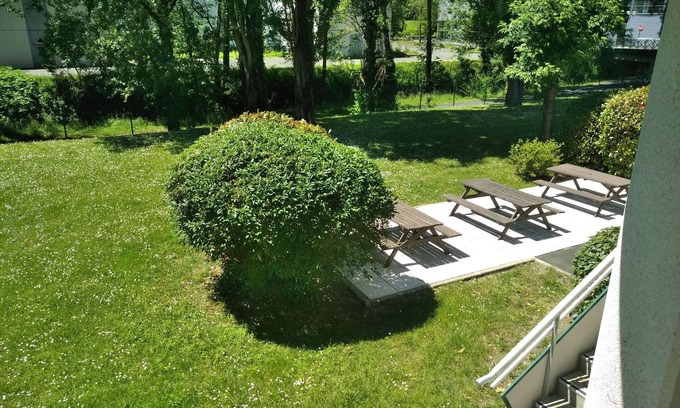 Boulazac-Isle-Manoire Hotel | Hotel Première Classe Périgueux - Boulazac