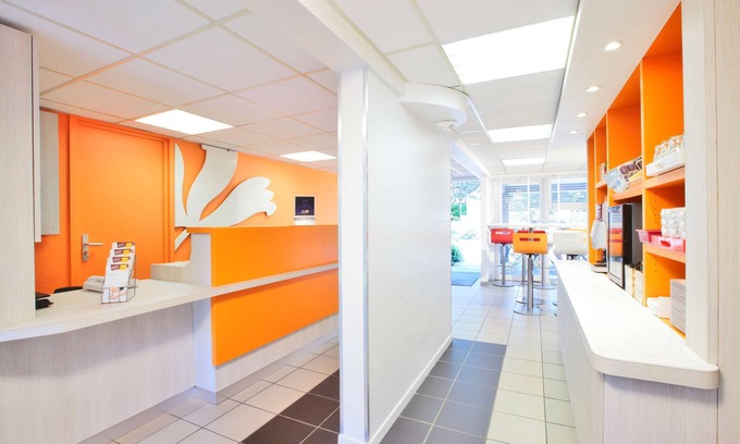 Seclin Hotel | Hotel Première Classe Lille Sud - Seclin