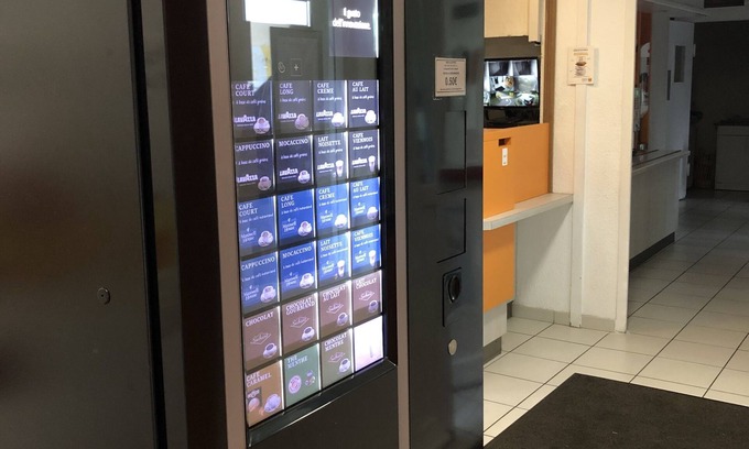 Talange Hotel | Hotel Première Classe Metz Nord - Talange