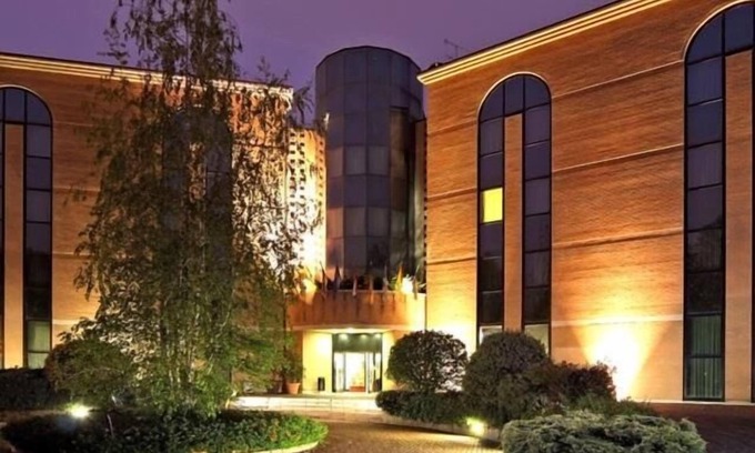 Correggio Hotel | Hotel President