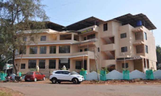Devrukh Hotel | Hotel Pride Residency Devrukh