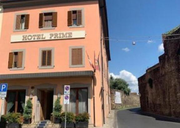 Pistoia Hotel | Hotel PRime