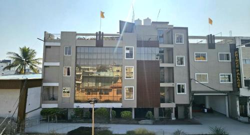 Ratlam Hotel | HOTEL PRINCE PALACE