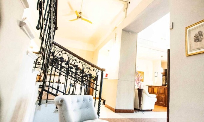 Casale Monferrato Hotel | Hotel Principe