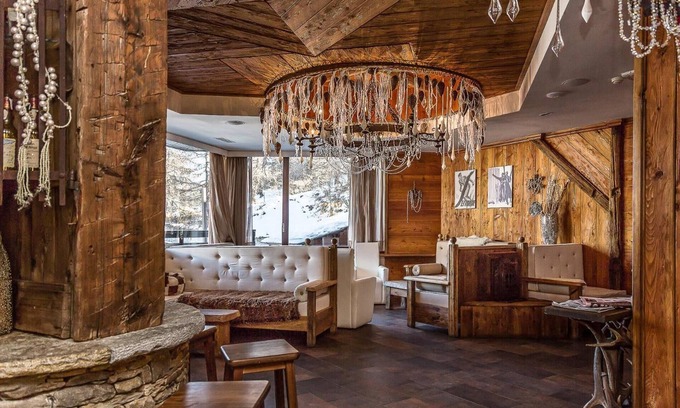 Sestriere Hotel | Hotel Principi di Piemonte Sestriere