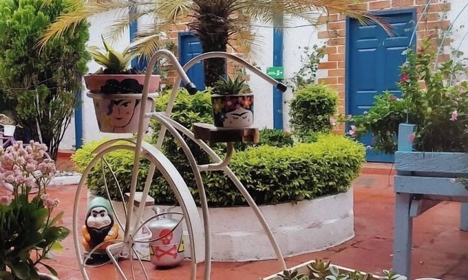 Zona Colonial Hotel | Hotel Pueblito Viejo