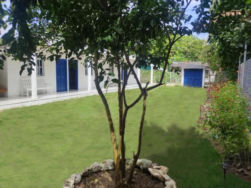 Capurgana House | Hotel Puerta Azúl Capurganá