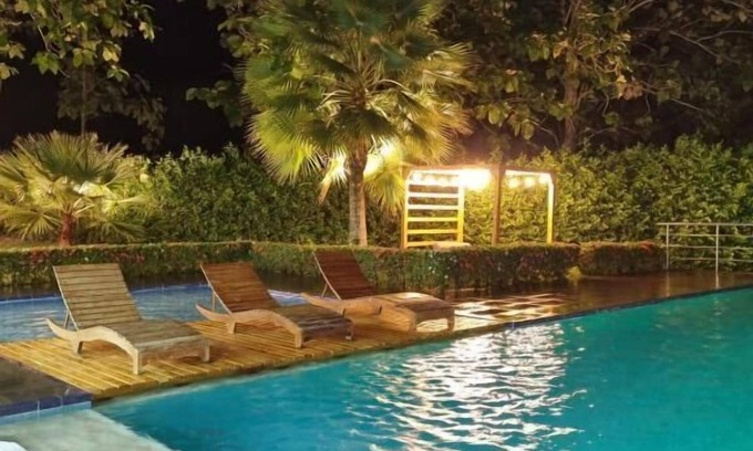 Doradal Hotel | Hotel Puerto Triunfo