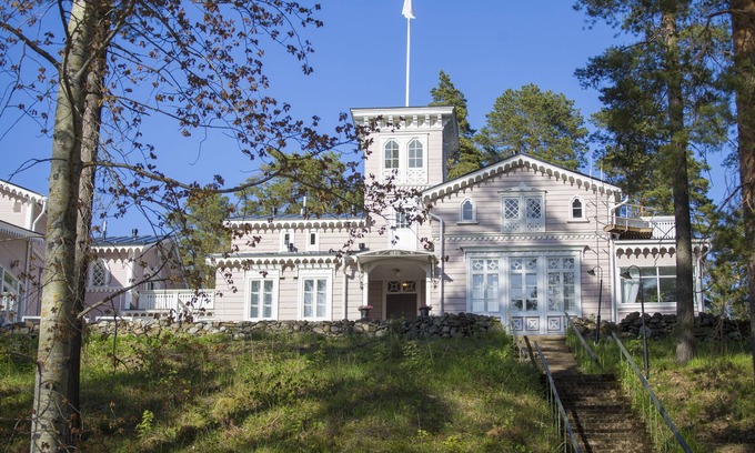 Punkaharju Hotel | Hotel Punkaharju