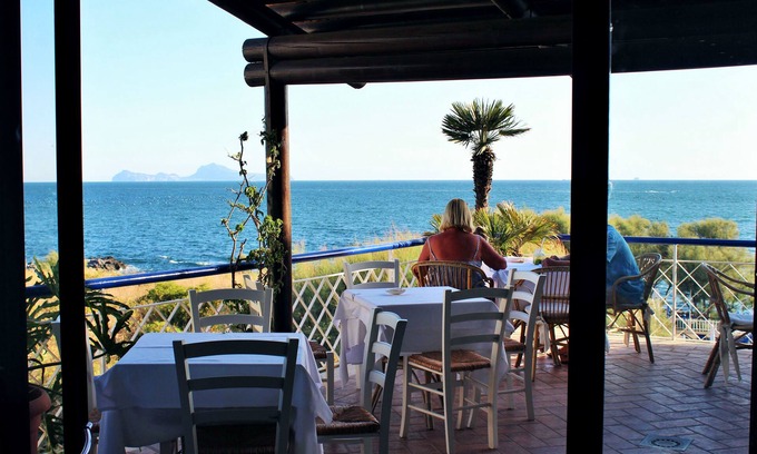 Ercolano Hotel | Hotel Puntaquattroventi