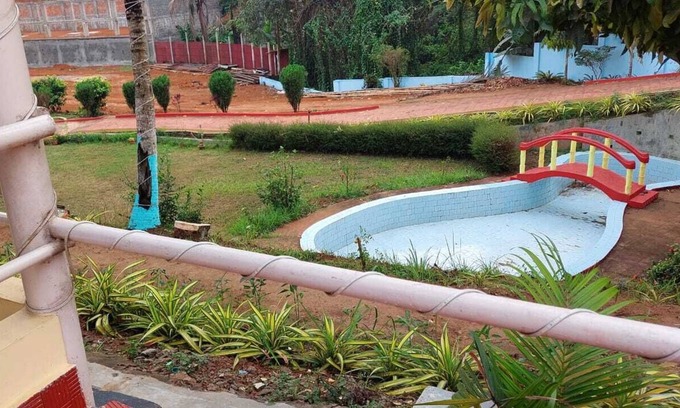 Agartala Hotel | Hotel Queen Palace