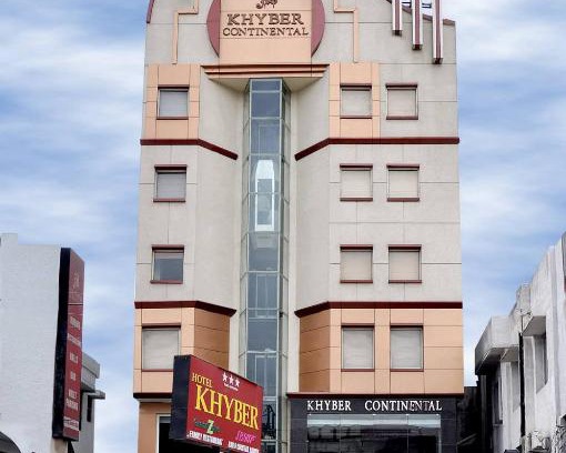 Amritsar Hotel | Hotel Queens Tower(A Unit Of Hotel Khyber Continental)