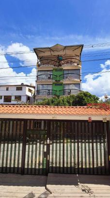 Urubamba House | Hotel Quilla House 2