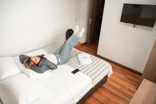 Fredonia Hotel | Hotel Quinta del Café