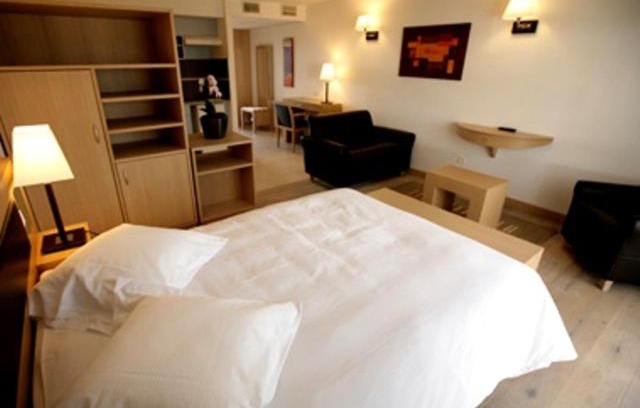 Sausheim Apartment | Hotel Résidence La Gioia