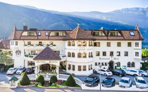 Rabla Hotel | Hotel Rössl