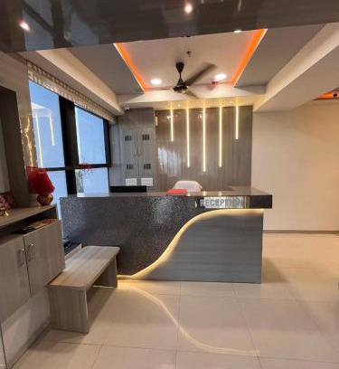 Ahmedabad House | hotel r k VILLA