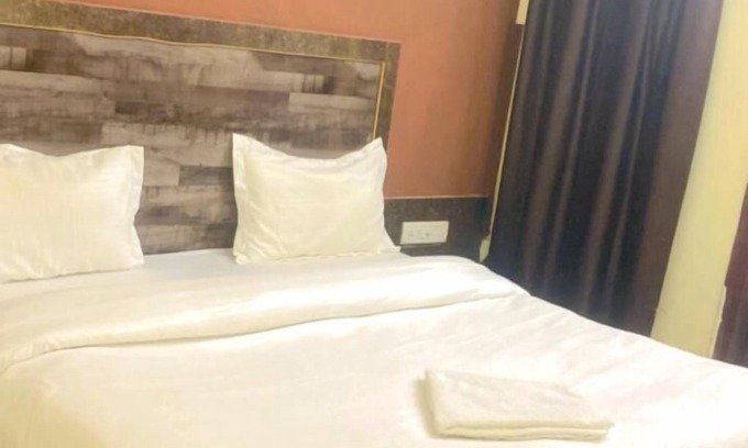 Mohangarh Hotel | Hotel Raas Ramayana