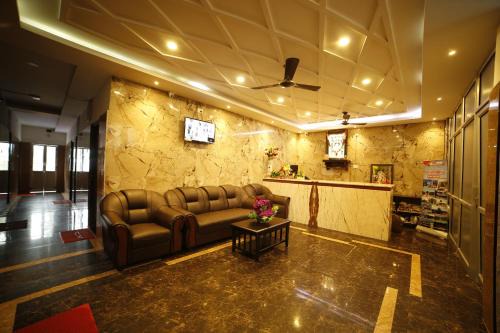 Rameshwaram Hotel | Hotel Ragavendra Rameswaram