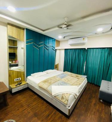 Ujjain Hotel | Hotel Raghuveera Palace