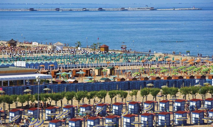 Chioggia Hotel | Hotel Ragno D'Oro