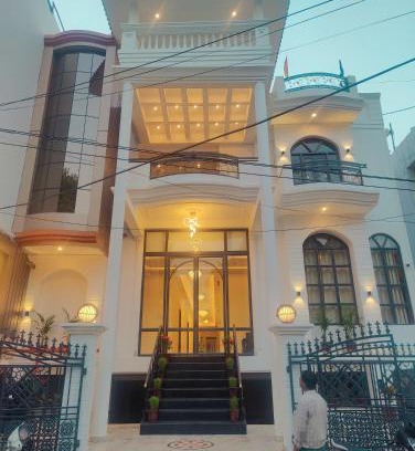 Mohangarh Hotel | Hotel raj palace