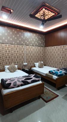 Rajgir Hotel | Hotel Rajgir International