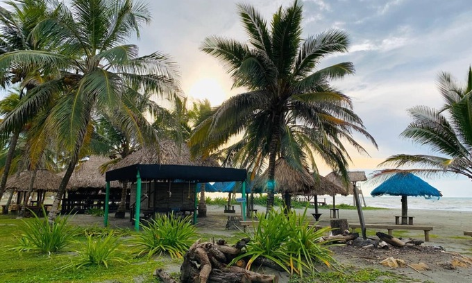 Cordoba Cabin | Hotel Rancherio Shangai