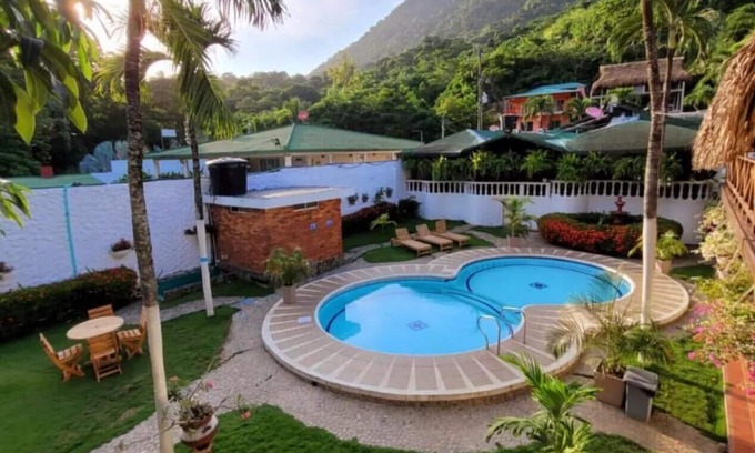 Canaveral Hotel | hotel randuky tayrona