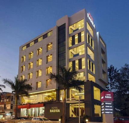 Kolhapur Hotel | Hotel Rasika