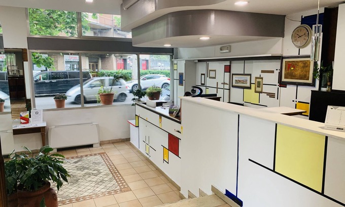 Peretola Hotel | Hotel Real