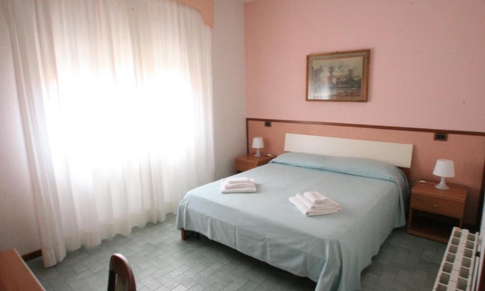 Montecatini Terme Hotel | Hotel Redi