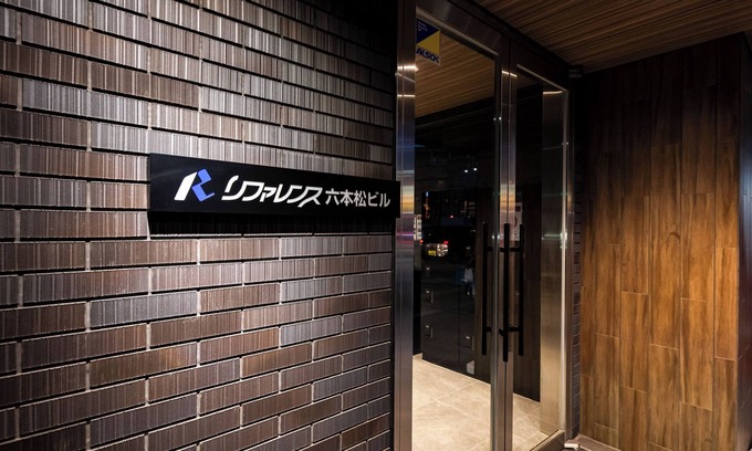 Chuo-ku Apartment | Hotel Reference Ropponmatsu Condominium