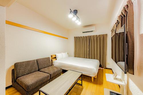 Tenjin Apartment | Hotel Reference Tenjin Condominium