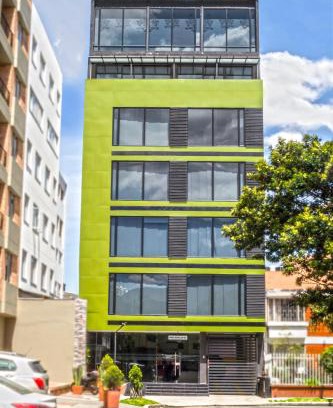 Quinta Paredes Hotel | Hotel Regency Boutique La Feria