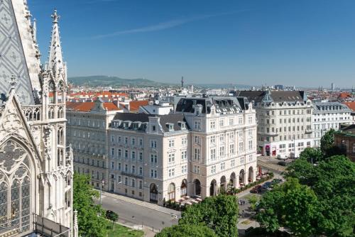 Alservorstadt Hotel | Hotel Regina