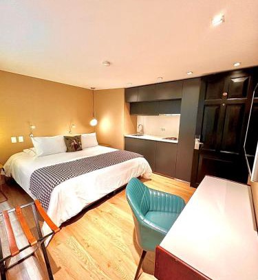 La Candelaria Hotel | Hotel Regina